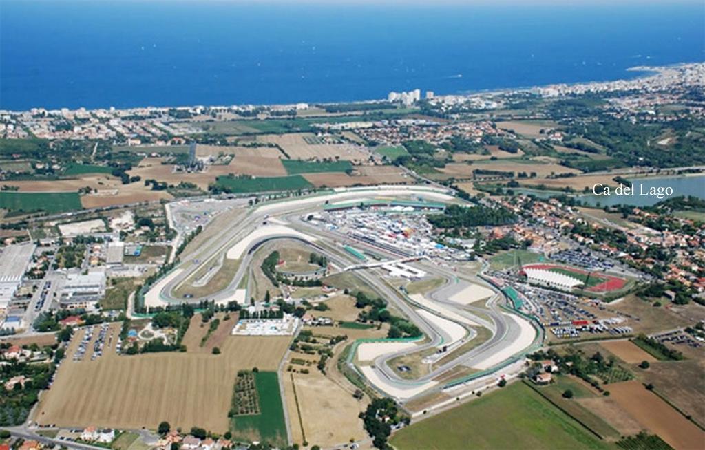 شقة Ca Del Lago Misano ميسانو ادرياتيكو الغرفة الصورة