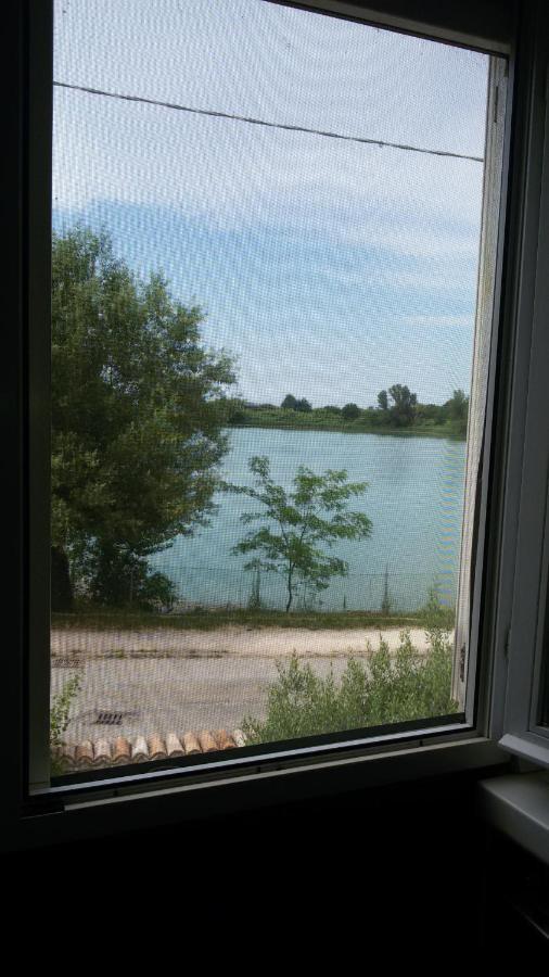 شقة Ca Del Lago Misano ميسانو ادرياتيكو المظهر الخارجي الصورة